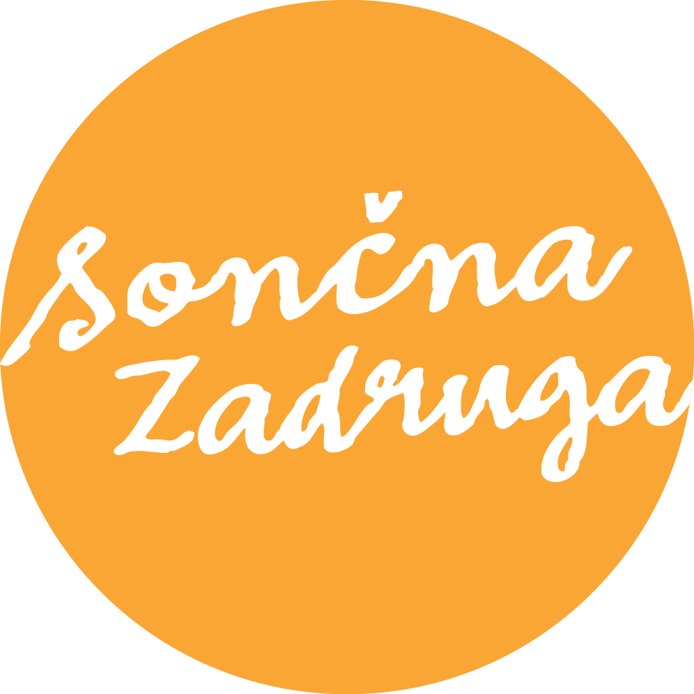 Logo EU kohezijski sklad